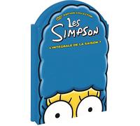 Les Simpson - La Saison 7 - Coffret Collector - Édition Limitée