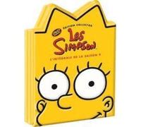 Les Simpson - La Saison 9 - Coffret Collector - Édition Limitée