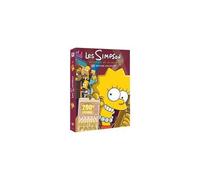 Les Simpson – Fox – Saison 9 – Édition Collector