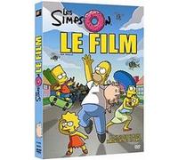 Les Simpson - Le Film E