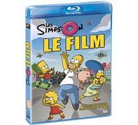 Les Simpson - Le Film : Edition Blu-Ray E