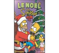 Les Simpson - Le Noël des Simpsons - Volume 1 E