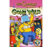The Simpsons : Gone Wild
