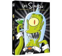 Les Simpson-L'intégrale de la Saison 14