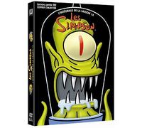Les Simpson-L'intégrale de la Saison 14 [Coffret Collector-Édition limitée]