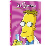 Les Simpson - L'intégrale De La Saison 16