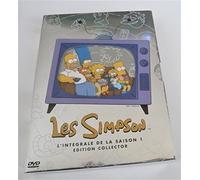 Les Simpson - La Saison 1