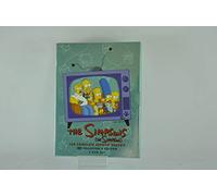 Les Simpson : L'Intégrale Saison 2 – DVD – Édition 4