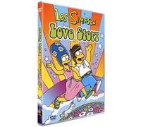 Les Simpson - Love Story E