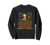 Les Simpson Ned Flanders Sweatshirt