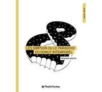 Les Simpson ou le paradoxe du donut intemporel