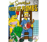 Les Simpson Pètent Les Plombs