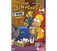 Les Simpson : Sacré Boulot