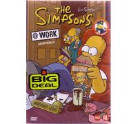 Les Simpson : Sacré Boulot