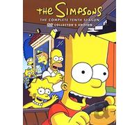 Les simpson: saison 10