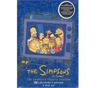 les simpson : saison 4 G