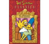Les Simpson Classics : Sexe, mensonge et les Simpson
