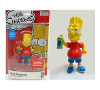 Les Simpson - Talking Figure - Bart Simpson