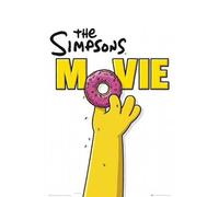 Les Simpson, The - Poster - Movie Teaser