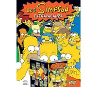Les Simpson - tome 10 Extravaganza (10)