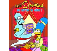 Les Simpson - tome 31 Un lecteur de génie ! (31)
