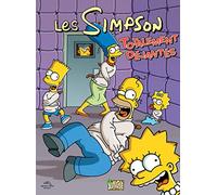 Les Simpson - tome 4 Totalement déjantés (4)