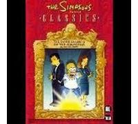 Simpsons - Dark secrets of the sim..