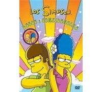 Les Simpsons, Bisous Et Confidences / The Simpsons, Kisses And Confidences (Dvd)