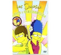 Les Simpsons, Bisous et Confidences / The Simpsons, Kisses and Confidences (DVD) G
