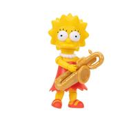 The Simpsons Figurines, 176624, Jaune