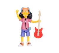 Les Simpsons Figurine Articulée Otto de Collection de 12,7 cm