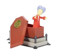 Die Simpsons 12,7 cm Premium Count Burns Sammler-Actionfigur