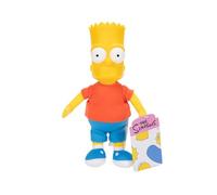 La Peluche à Barbe des Simpsons