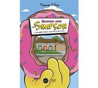 Les Simpsons Thomas Pillon (Auteur)