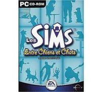 Les Sims 1 : Entre Chiens et Chats G