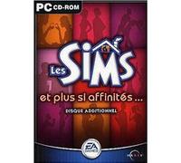 Les Sims Et Plus Si Affinités Pc