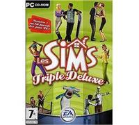 Les Sims 1 : Triple Deluxe G