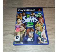 LES SIMS 2