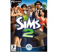 LES SIMS 2