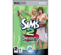 Les Sims 2 : Academie G