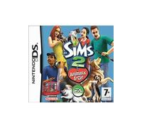 Les Sims 2 - Animaux & Cie G