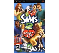 Les Sims 2 : Animaux & Cie