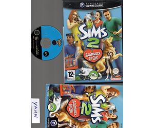 Les Sims 2 : Animaux & Cie