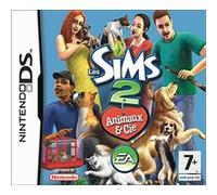 Les Sims 2 - Animaux & Cie G