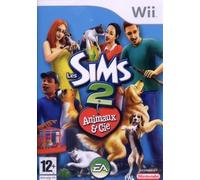 Les Sims 2 - Animaux & Cie G