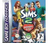 Les Sims 2 : Animaux & Cie