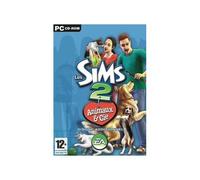 Electronic Arts – Jeu PC – Les Sims 2 : Animaux et Compagnie