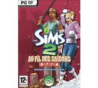 Les Sims 2 - Au Fil des Saisons G