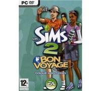 Les Sims 2 : Bon Voyage Pc