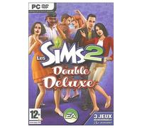 Les Sims 2 : Double Deluxe G